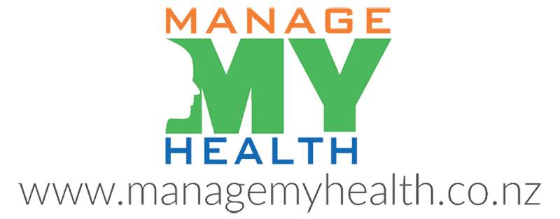 Manage My Health - Patient Portal
